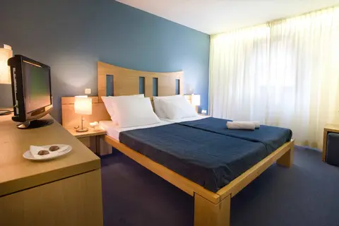 Veya Maradiso Hotel by Aminess in Omišalj — foto 7