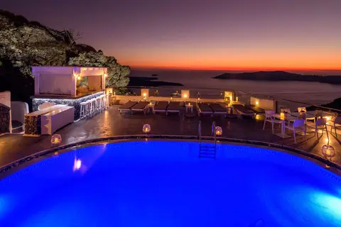 Pegasus Suites & Spa in Pegasus Suites Spa, foto 22