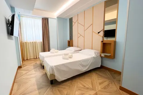 Catania Sea Palace Hotel in Catania — foto 17