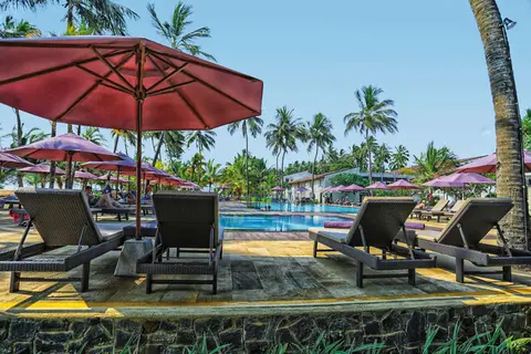 Avani Kalutara Resort in Kaluthara, foto 26