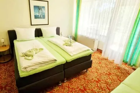 Hotel Schachener Hof foto 5