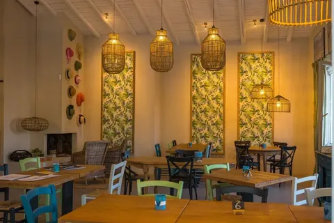 Vacanze Glamping Boutique foto 27