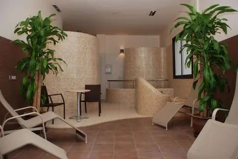 Hotel Luz Del Mar in Los Silos — foto 21