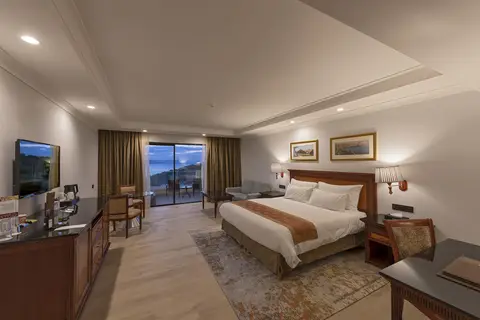 Grand Hotel Gozo in Ghajnsielem — foto 22