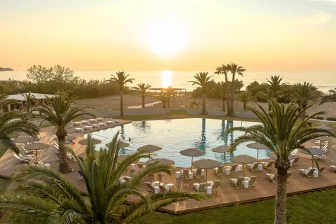 Grecotel LUXME Costa Botanica in Acharavi — foto 4