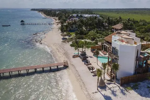 Nerea Tulum in Cancún — foto 15