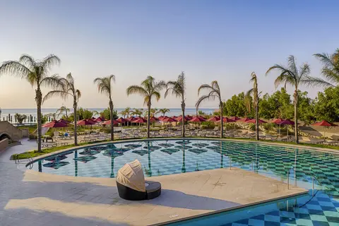 Esperos Mare Resort & Spa in Faliraki, foto 7