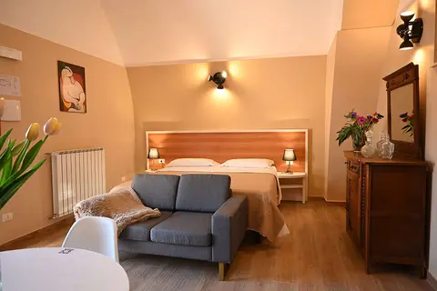 Agriturismo Vecchia Masseria in San Michele di Ganzaria — foto 3