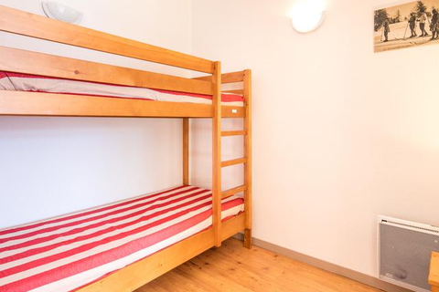 Résidence Vacancéole Le Hameau de Valloire foto 4