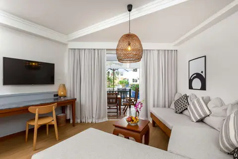 Sunwing Bangtao Beach in Two Villas Holiday OXYGEN VILLA BANGTAO BEACH, foto 22