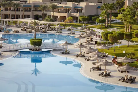 Coral Sea Holiday Village Red Sea in Coral Sea Holiday Resort