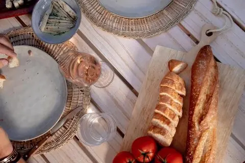 Glamping Can Bora foto 14