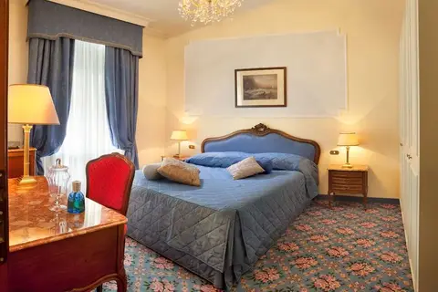 Hotel Due Torri Abano Terme in Abano Terme, foto 2