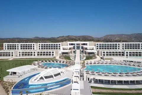 Mayia Exclusive Resort & Spa in Κιοτάρι — foto 2