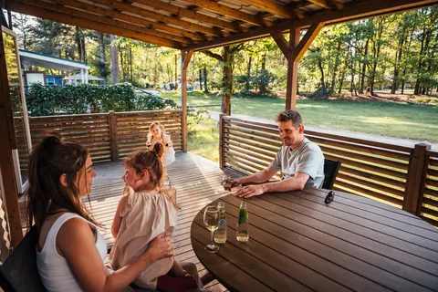 Eurocamping Vessem foto 12