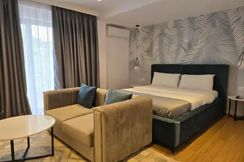 Hotel Perla in Pogradec — foto 9