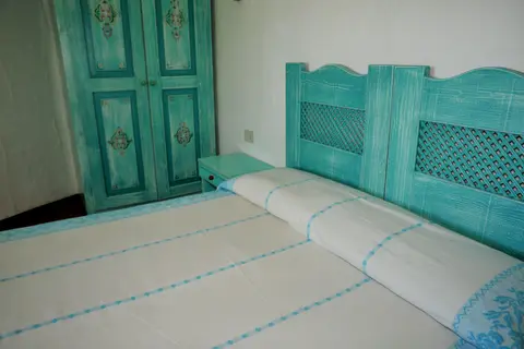 Aparthotel Lu Nibareddu in Poltu San Pàulu/Porto San Paolo — foto 17