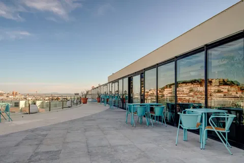 VIP Executive Éden Aparthotel foto 12