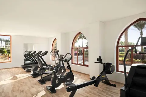 Mövenpick Resort El Quseir in مدينه القصير — foto 13