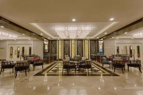 Sensitive Premium Resort & Spa in Serik, foto 17