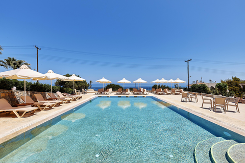 Appartementen Marni Village foto 1