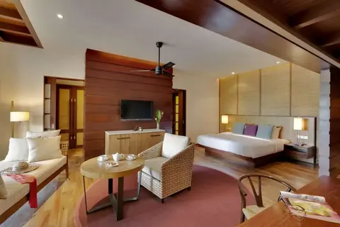 Le Jadis Beach Resort & Wellness Mauritius in Balaclava — foto 16