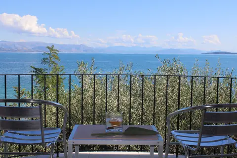 Hotel Dassia Beach in Ύψος — foto 20