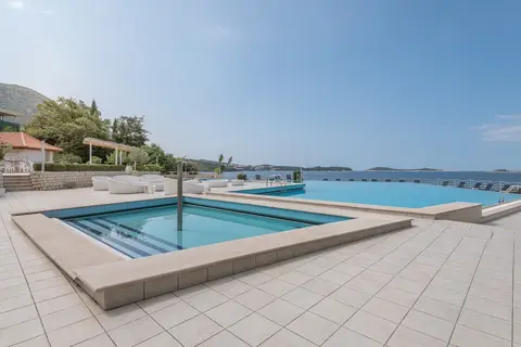 Villa Sunset Plat in Moravice — foto 17