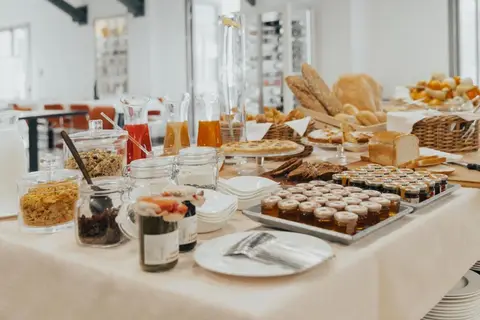 Grand Hotel Croce di Malta in Montecatini Terme — foto 7