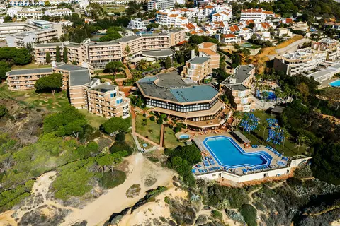 Auramar Beach Resort in Albufeira — foto 22