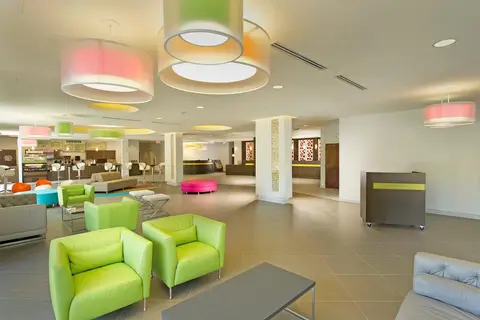 Avanti International Resort in Orlando — foto 3