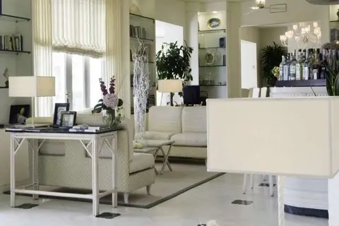 Hotel Il Negresco in Forte dei Marmi — foto 14
