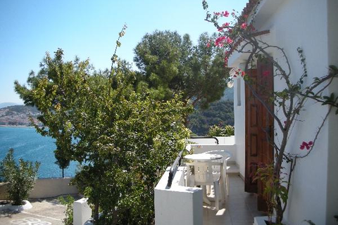 Appartementen Paradise Studio's foto 13