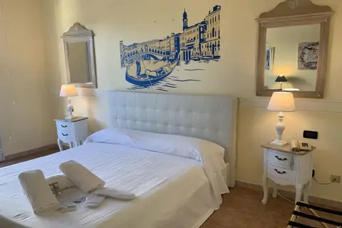 Hotel Palladium in Cagliari — foto 5