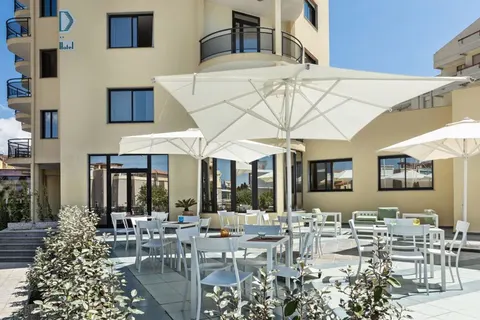 Fly & Go Rina Hotel foto 6
