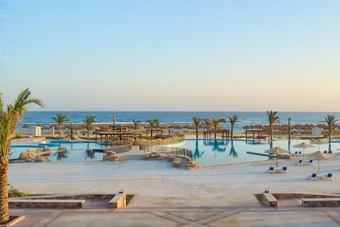 Lazuli Hotel Marsa Alam in القصير — foto 29