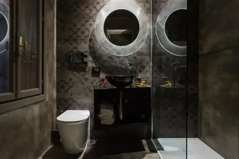 Boutique Hotel Riva del Vin in Venetië — foto 3