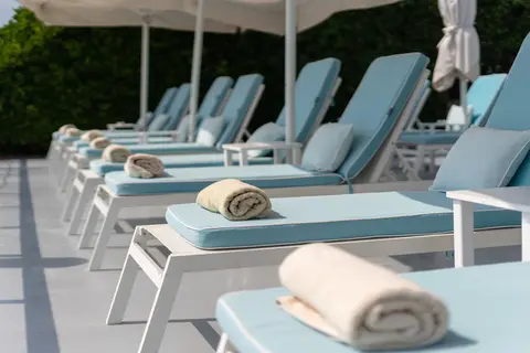 White Suites Resort in Δημοτική Ενότητα Κασσάνδρας — foto 20