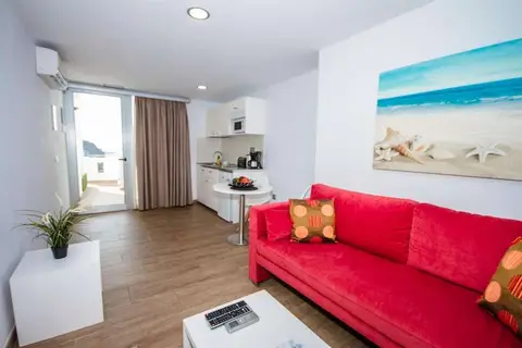 IG NACHOSOL Premium in Mogán — foto 5