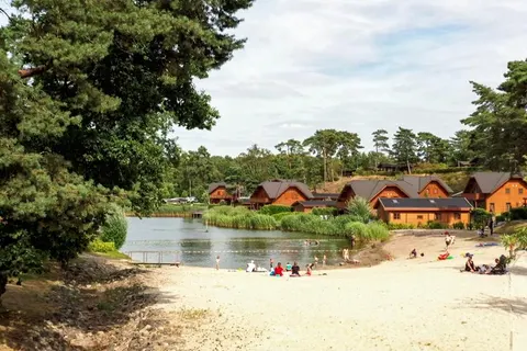 EuroParcs Brunssummerheide foto 2