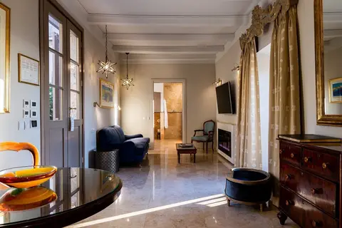 The Xara Palace Hotel in Mdina — foto 18