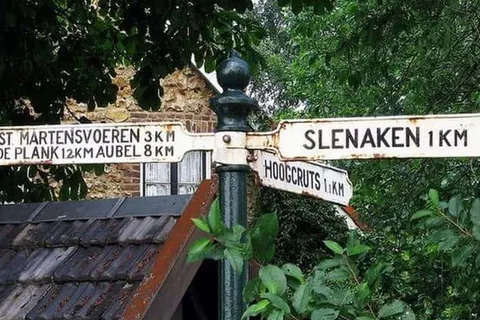 Gasterij Berg en Dal foto 17