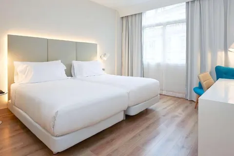 NH Bilbao Deusto foto 2