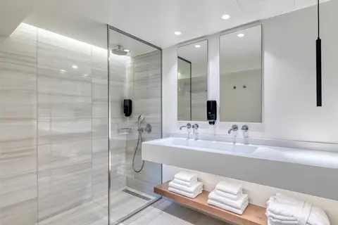 Utopia Blu Hotel in Τιγκάκι — foto 26