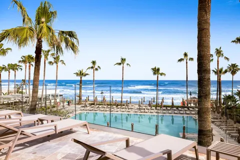 Riu Palace Nautilus foto 4