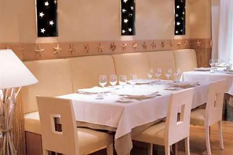 Alanda Marbella Hotel in Marbella — foto 25