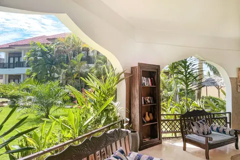 Hisia Nungwi Experience Hotel in Nungwi — foto 6