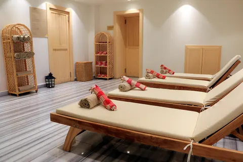 Hotel My Ella Bodrum Resort & Spa in Bodrum — foto 13