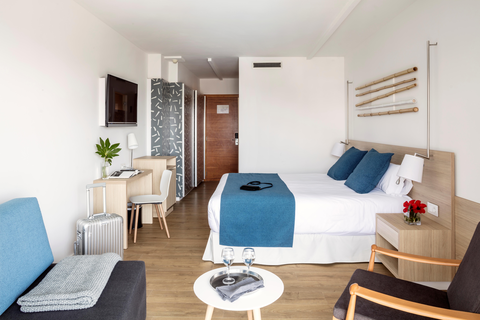 AQUA Hotel Onabrava & Spa foto 31