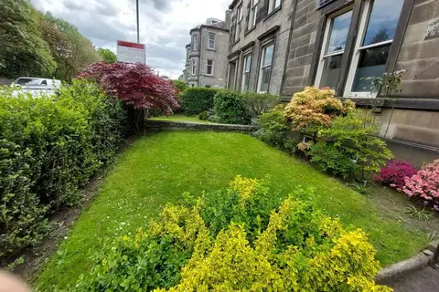 Edinburgh House in Edinburgh — foto 18